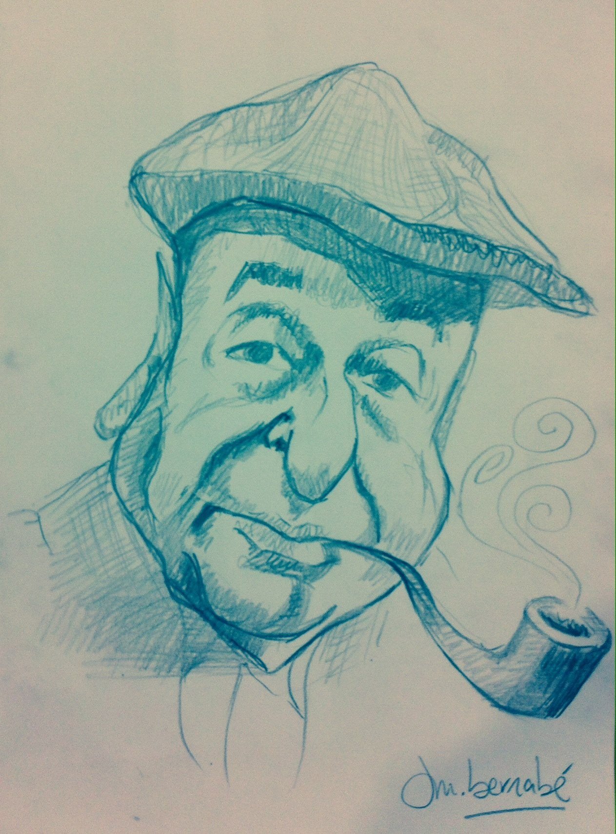 Pablo Neruda